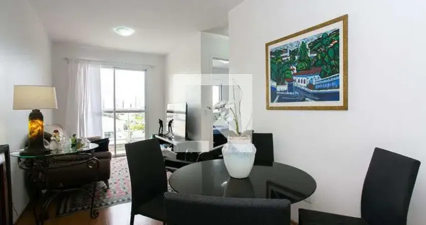 Apartamento à Venda - Tatuapé, 2 Quartos,  50 m2