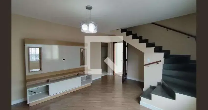 Casa à Venda - Vila das Mercês, 3 Quartos,  220 m2