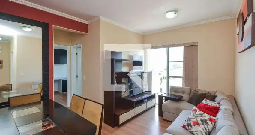 Apartamento à Venda - Jardim Palmares, 2 Quartos,  53 m2