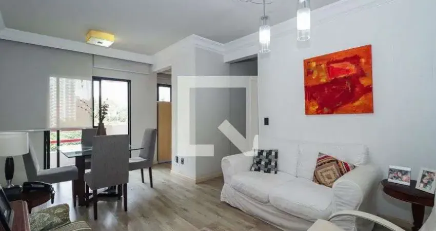 Apartamento à Venda - Vila Andrade, 3 Quartos,  72 m2