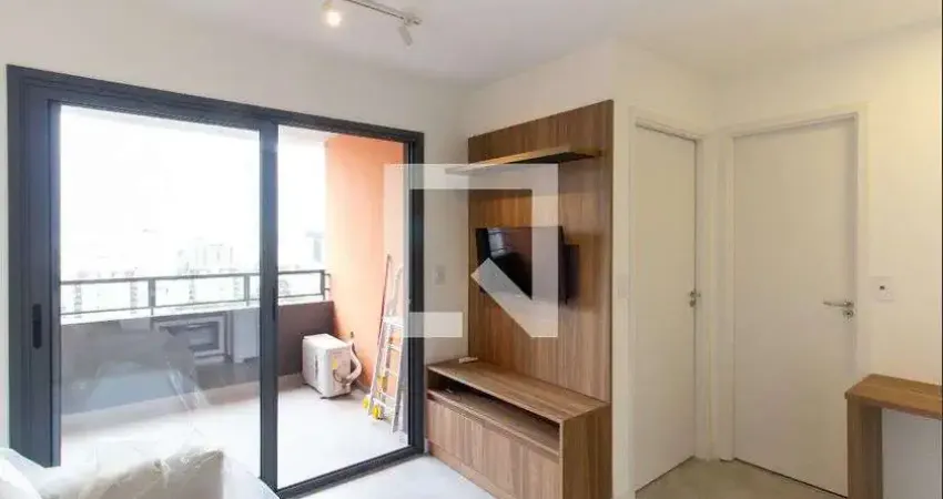 Apartamento com 1 quarto à venda na Rua Ministro Godói, --, Perdizes, São Paulo