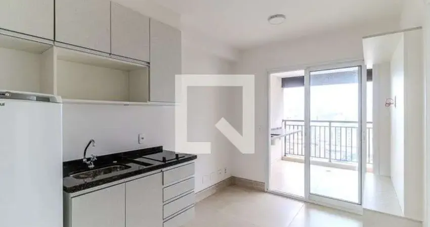 Apartamento à Venda - Santa Cecília, 1 Quarto,  35 m2
