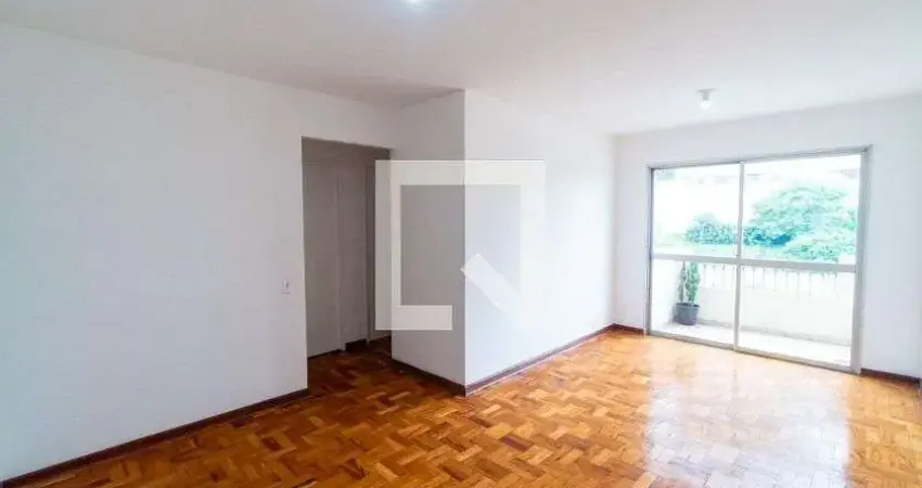 Apartamento com 2 quartos à venda na Rua das Grumixamas, --, Jabaquara, São Paulo