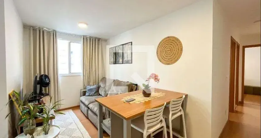 Apartamento à Venda - Jardim Iris , 2 Quartos,  43 m2