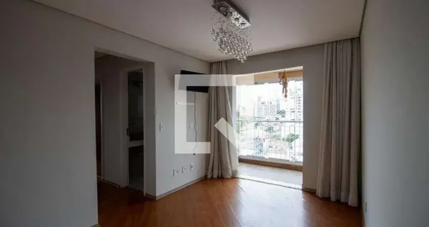 Apartamento com 3 quartos à venda na Rua Frei Paulo de Sorocaba, --, Jaguaré, São Paulo