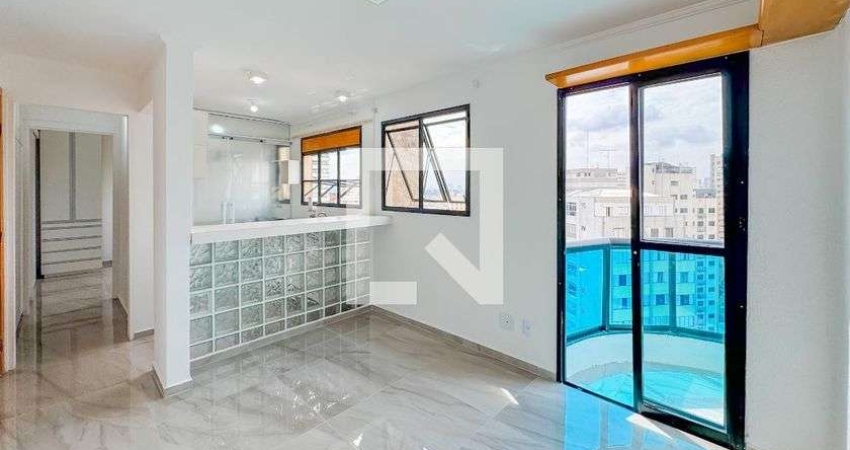 Apartamento à Venda - Vila Mariana, 1 Quarto,  35 m2
