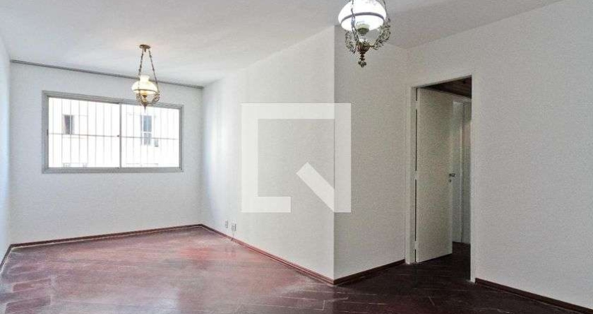 Apartamento à Venda - Freguesia do Ó, 3 Quartos,  77 m2