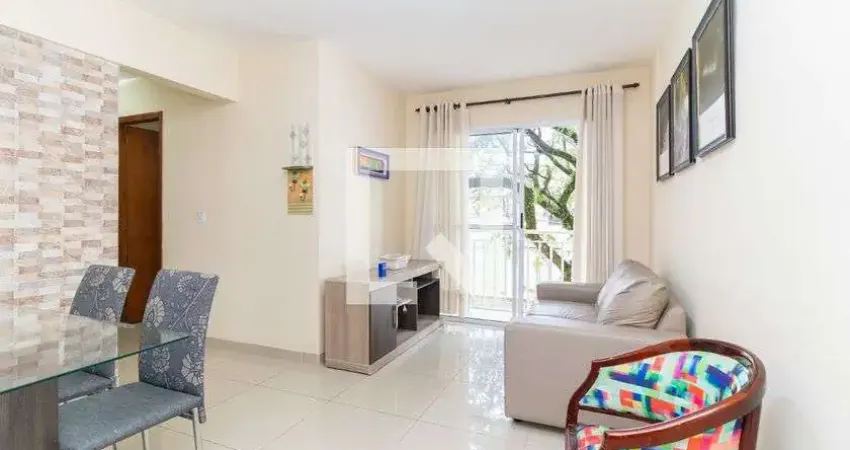 Apartamento com 2 quartos à venda na Rua Charim, --, Itaquera, São Paulo