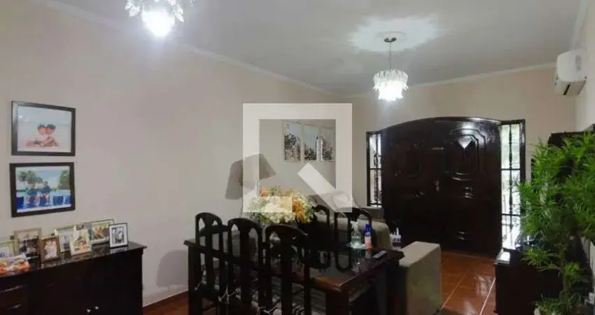 Casa à Venda - Cangaíba, 3 Quartos,  209 m2