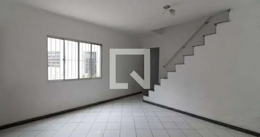Casa à Venda - Cangaíba, 2 Quartos,  100 m2