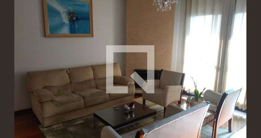 Apartamento à Venda - Portal do Morumbi, 1 Quarto,  120 m2