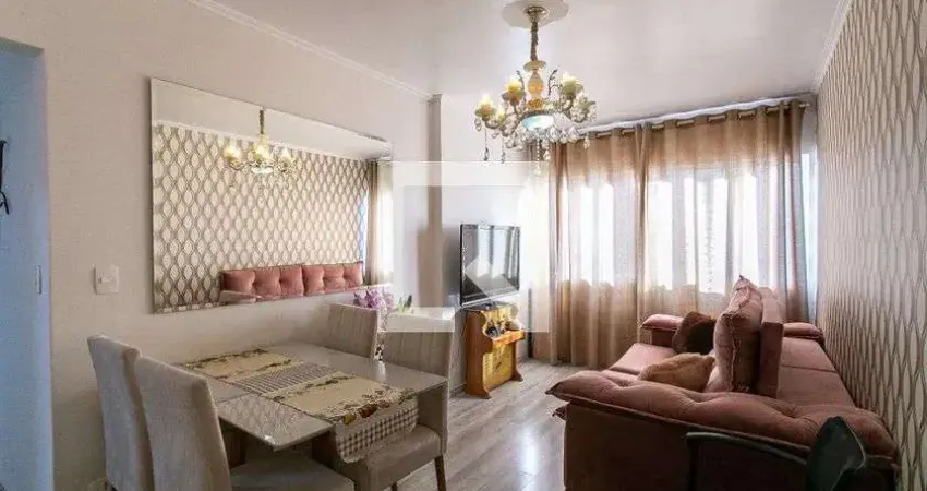 Apartamento com 2 quartos à venda na Rua Santa Maria, --, Tatuapé, São Paulo