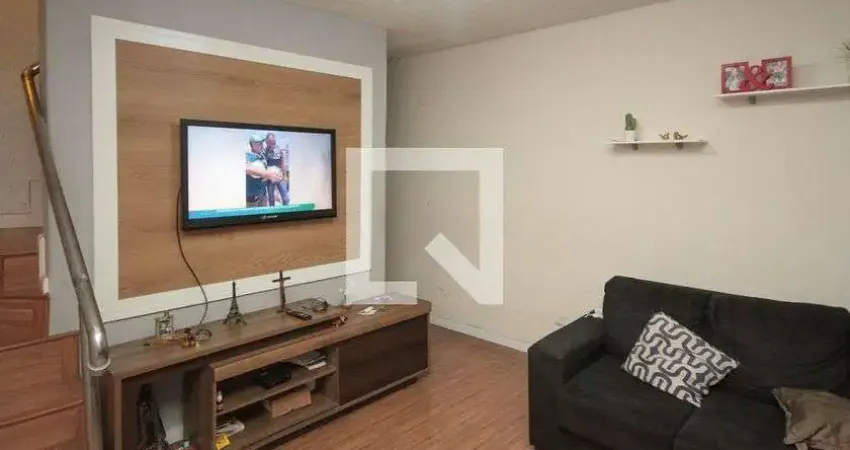 Casa à Venda - Sapopemba, 2 Quartos,  100 m2