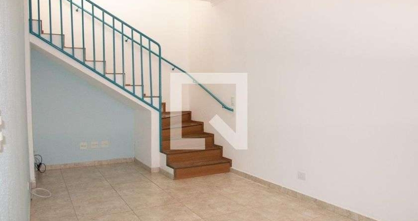 Casa com 2 quartos à venda na Rua das Imbiras, --, Vila Mazzei, São Paulo