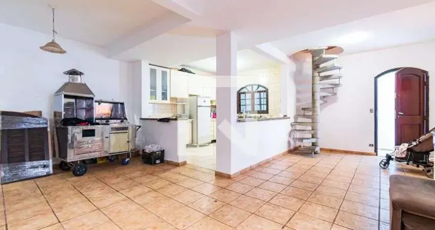 Casa com 3 quartos à venda na Avenida João Barreto de Menezes, --, Vila Mascote, São Paulo
