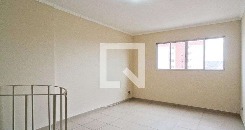 Apartamento à Venda - Freguesia do Ó, 2 Quartos,  61 m2