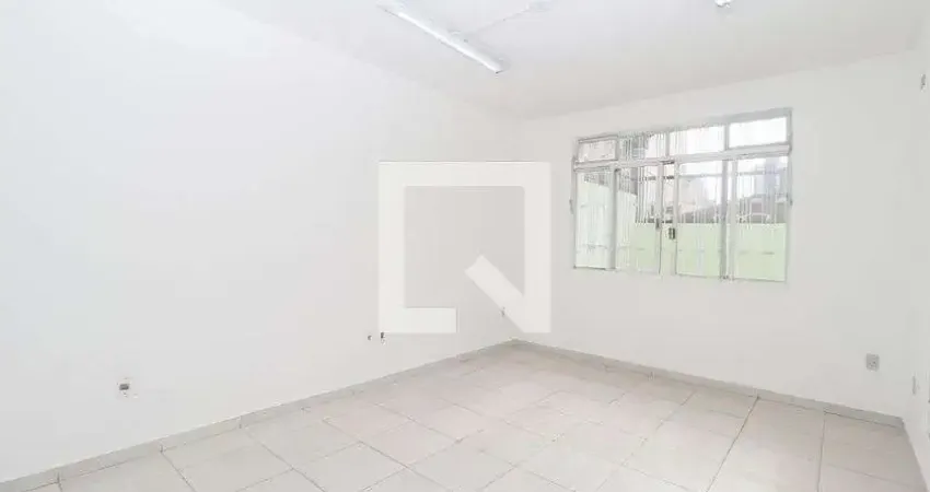 Casa à Venda - Vila Mascote, 3 Quartos,  110 m2