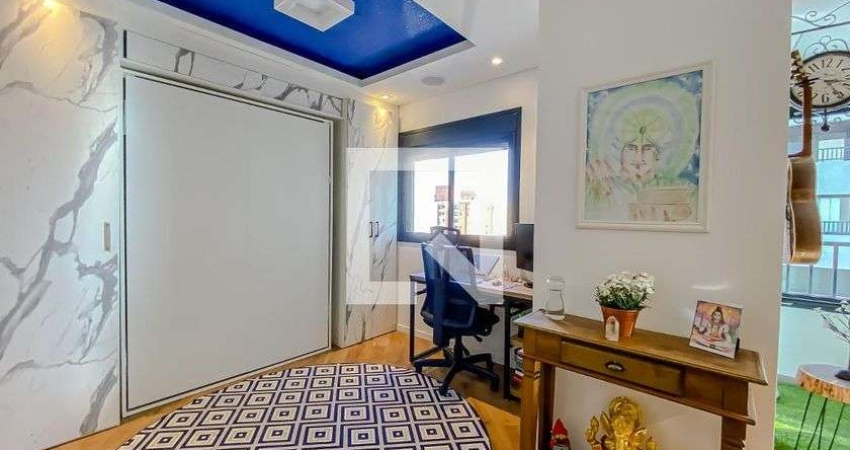 Apartamento com 1 quarto à venda na Rua Domingos Paiva, --, Mooca, São Paulo