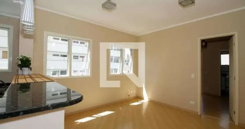 Apartamento com 1 quarto à venda na Rua Cajaíba, --, Sumaré, São Paulo