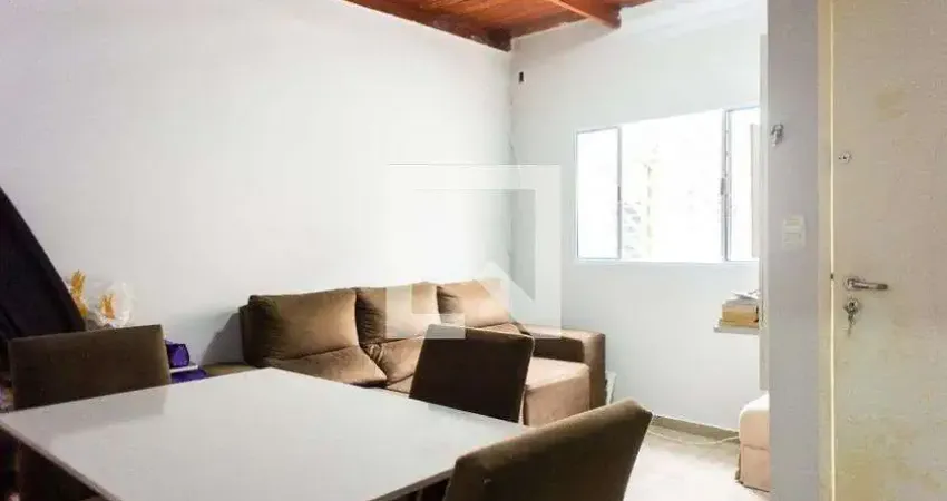Casa com 2 quartos à venda na Rua Ipanema, --, Mooca, São Paulo