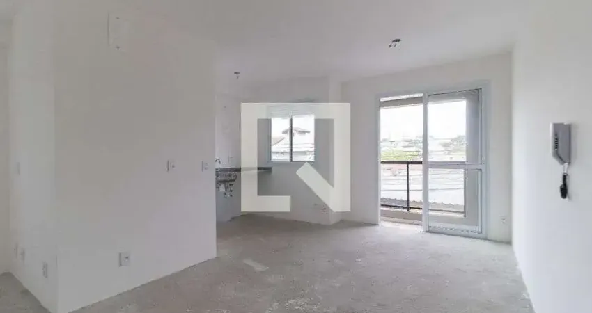 Apartamento à Venda - Aclimação, 1 Quarto,  40 m2