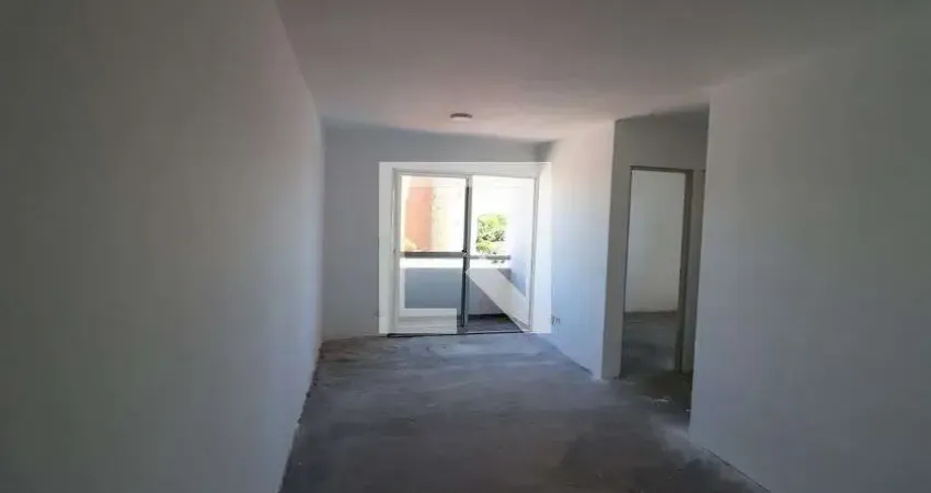 Apartamento à Venda - Vila Carrão, 2 Quartos,  60 m2