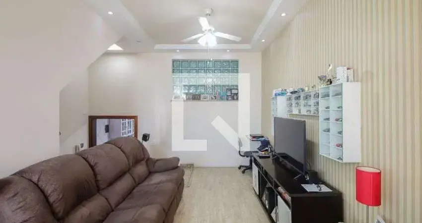 Casa à Venda - Vila Aricanduva, 2 Quartos,  120 m2