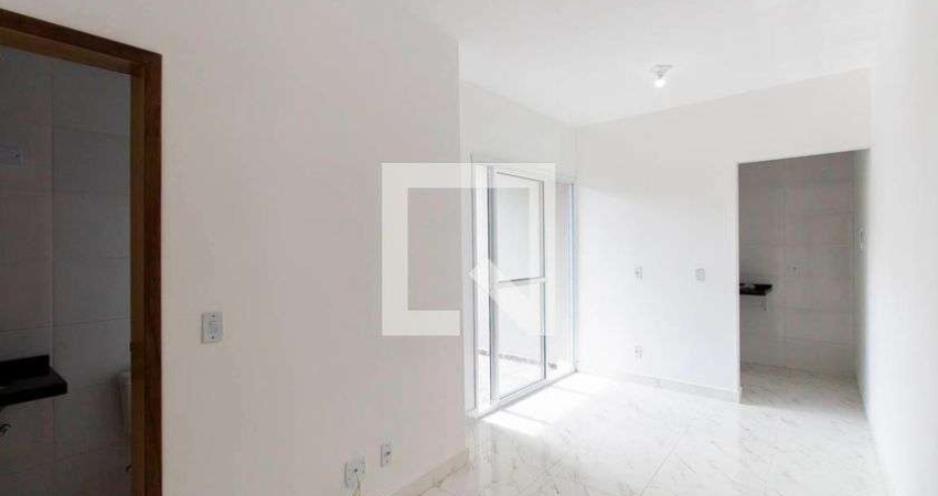 Apartamento à Venda - Cidade Patriarca, 2 Quartos,  50 m2