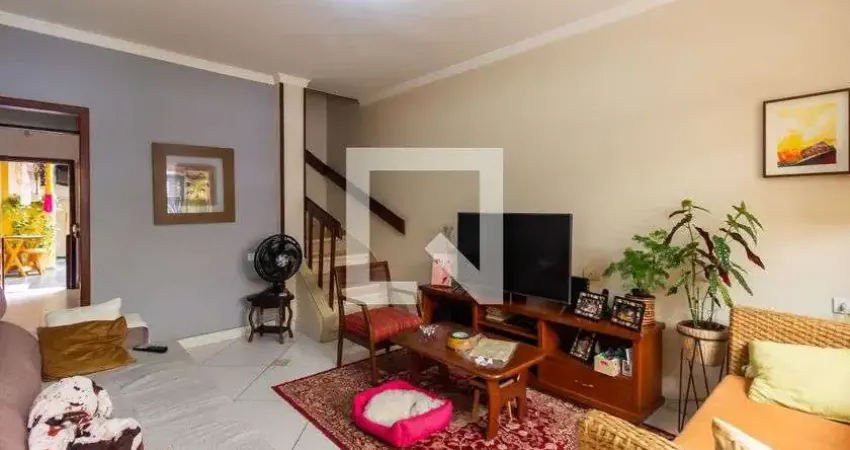 Casa com 3 quartos à venda na Rua Adolfino de Arruda Castanho, --, Jardim Ester Yolanda, São Paulo