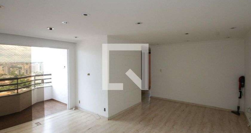 Apartamento à Venda - Vila Prudente, 3 Quartos,  75 m2