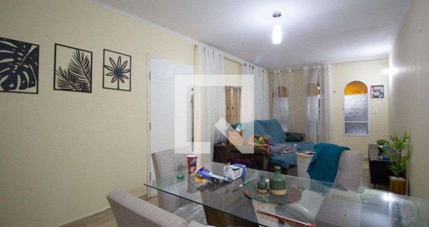 Casa com 3 quartos à venda na Rua Catarina Lopes, --, Itaquera, São Paulo