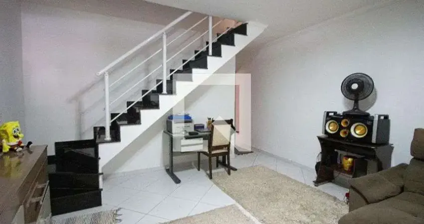 Casa com 3 quartos à venda na Rua Cambiteiros, --, Vila Jacuí, São Paulo