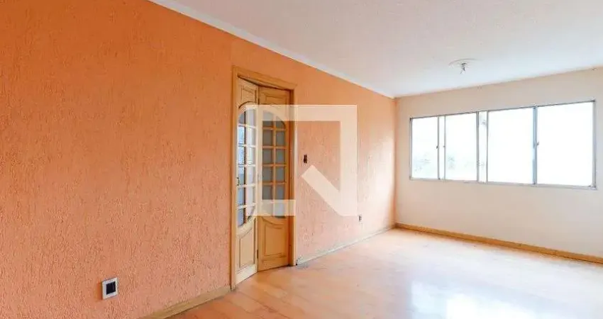 Apartamento à Venda - Tucuruvi, 2 Quartos,  64 m2