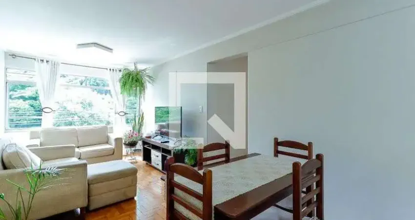 Apartamento à Venda - Vila Constança , 3 Quartos,  95 m2