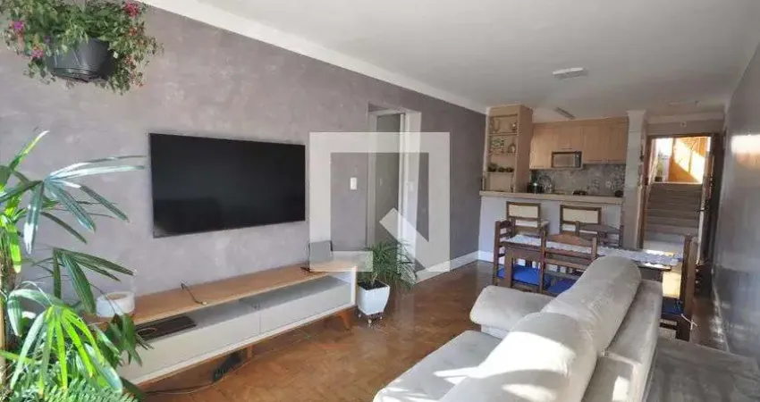 Apartamento com 3 quartos à venda na Avenida Paulo Lincoln do Valle Pontin, --, Vila Constança, São Paulo