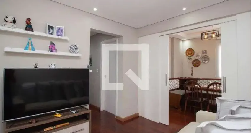 Apartamento com 3 quartos à venda na Rua Cambaúba, --, Piqueri, São Paulo