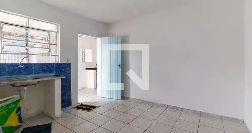 Casa à Venda - Vila Jacuí, 1 Quarto,  250 m2