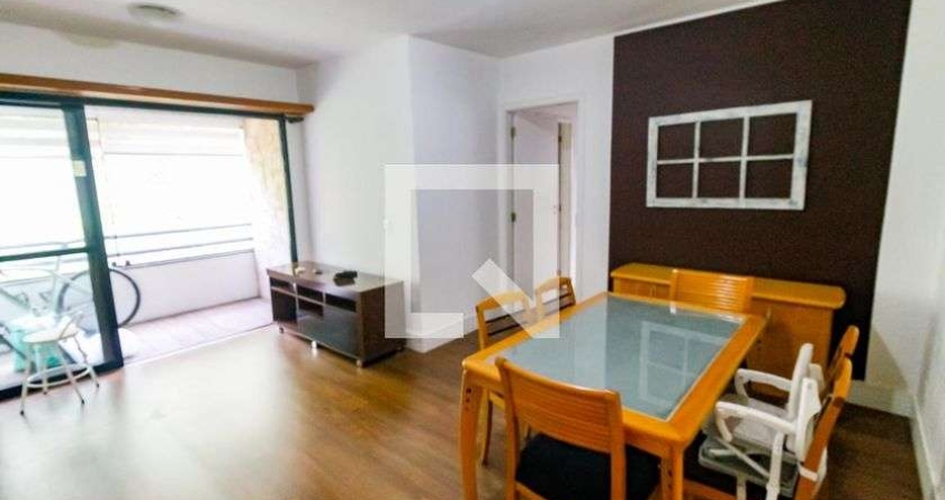 Apartamento à Venda - Vila Andrade, 3 Quartos,  75 m2