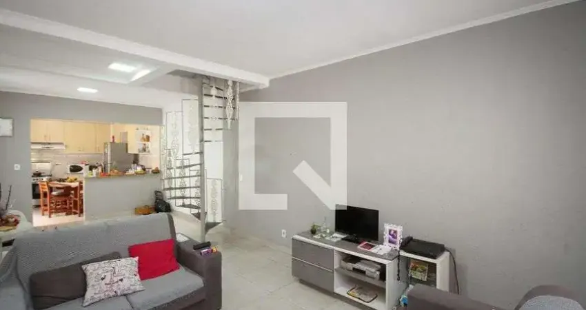 Casa à Venda - Vila Ema, 3 Quartos,  220 m2