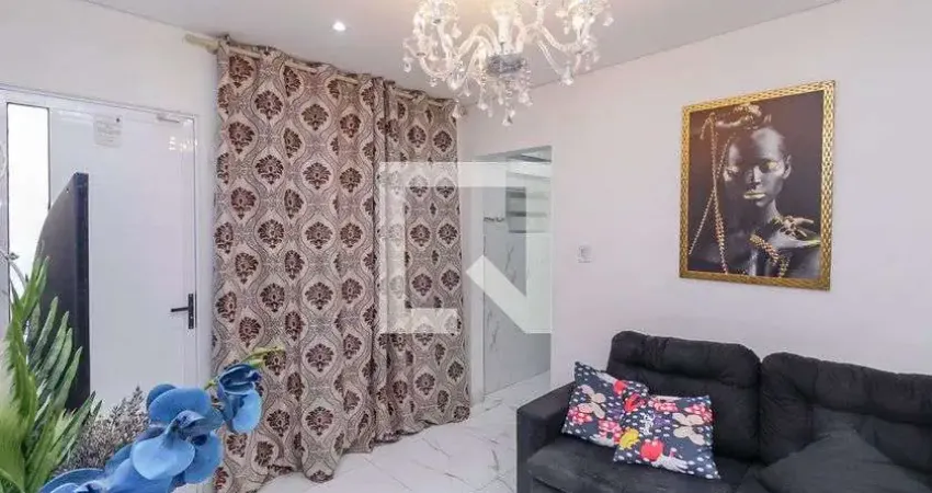 Casa com 2 quartos à venda na Rua Catapu, --, Vila Santa Clara, São Paulo