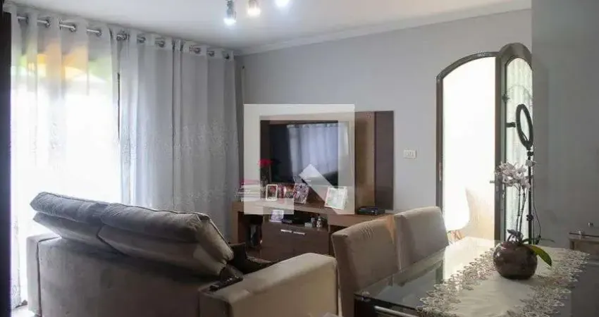 Casa à Venda - Vila Santa Maria, 2 Quartos,  100 m2