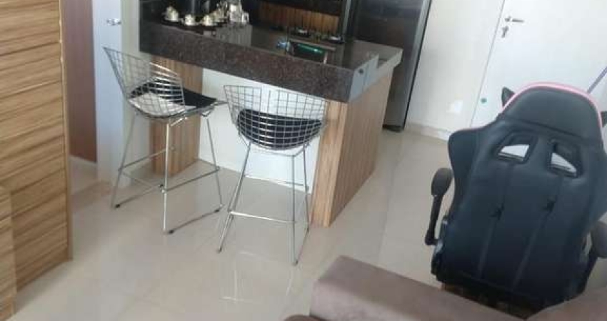 Apartamento à Venda - Ipiranga, 1 Quarto,  39 m2