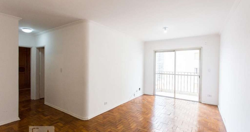 Apartamento à Venda - Mooca, 2 Quartos,  80 m2