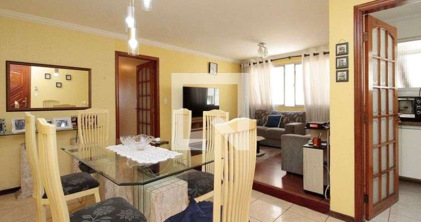 Apartamento com 3 quartos à venda na Rua Voluntários da Pátria, --, Santana, São Paulo