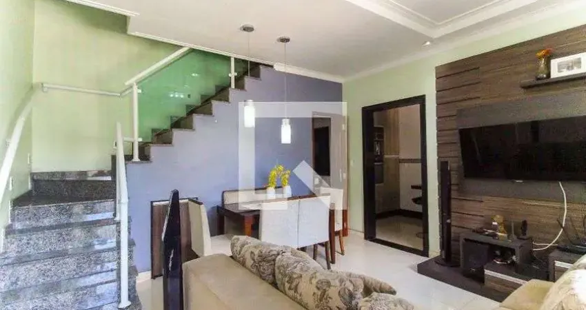 Casa à Venda - Itaquera, 2 Quartos,  150 m2
