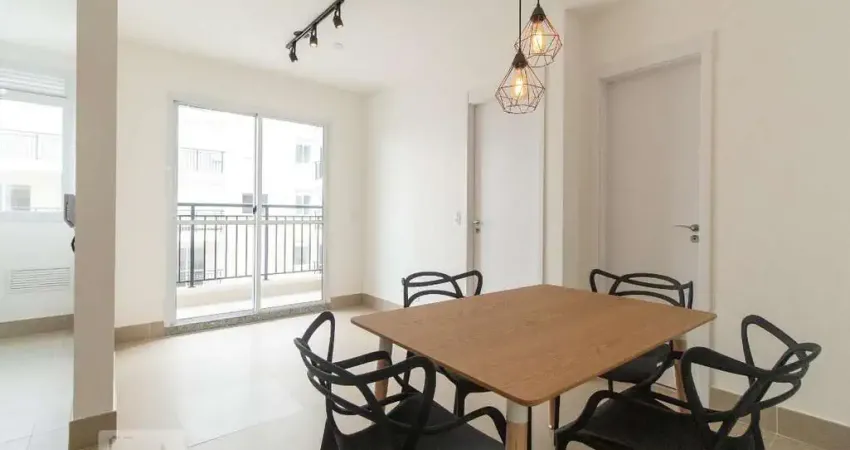 Apartamento com 1 quarto à venda na Rua Visconde Parnaíba, --, Mooca, São Paulo