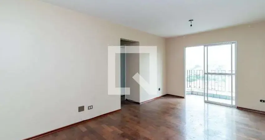 Apartamento à Venda - Mandaqui, 2 Quartos,  60 m2