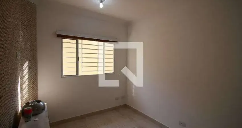Casa à Venda - Tatuapé, 2 Quartos,  92 m2