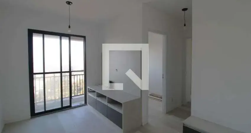 Apartamento com 2 quartos à venda na Rua Olívia Guedes Penteado, --, Socorro, São Paulo