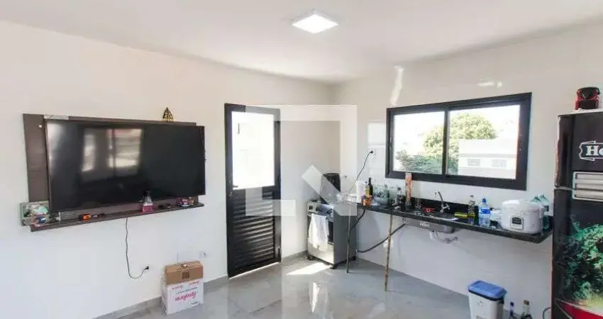 Apartamento à Venda - Jardim Brasil , 2 Quartos,  90 m2